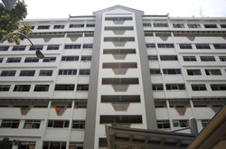 Blk 174 Woodlands Street 13 (Woodlands), HDB 5 Rooms #569726961